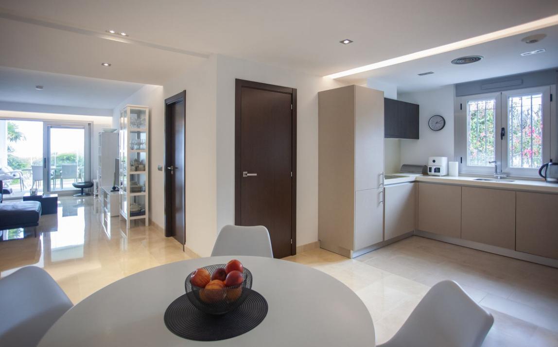 Appartement - Rez-de-chaussée, La Mairena Costa del Sol Málaga R4992907 9