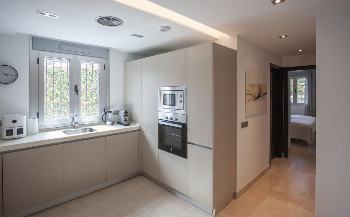 Appartement - Rez-de-chaussée, La Mairena Costa del Sol Málaga R4992907 11