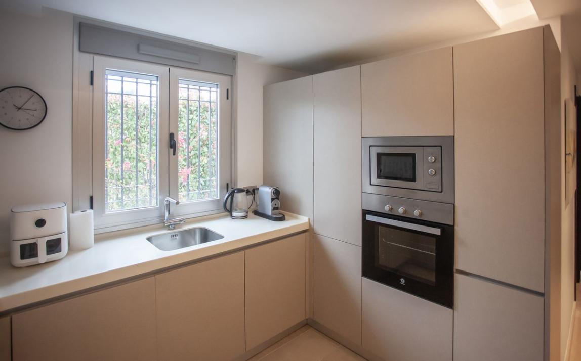 Appartement - Rez-de-chaussée, La Mairena Costa del Sol Málaga R4992907 12
