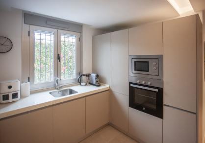 квартира - Цокольный этаж, La Mairena Costa del Sol Málaga R4992907 39