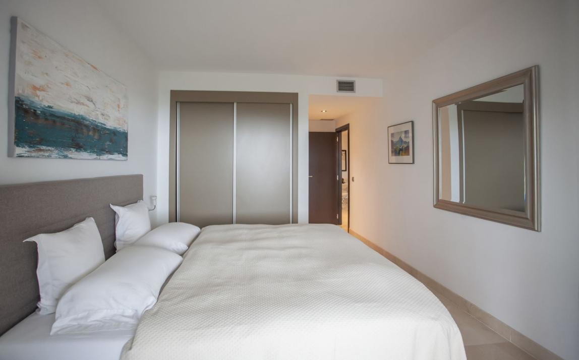 Appartement - Rez-de-chaussée, La Mairena Costa del Sol Málaga R4992907 13