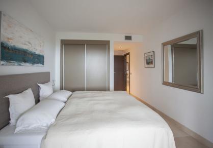 квартира - Цокольный этаж, La Mairena Costa del Sol Málaga R4992907 40