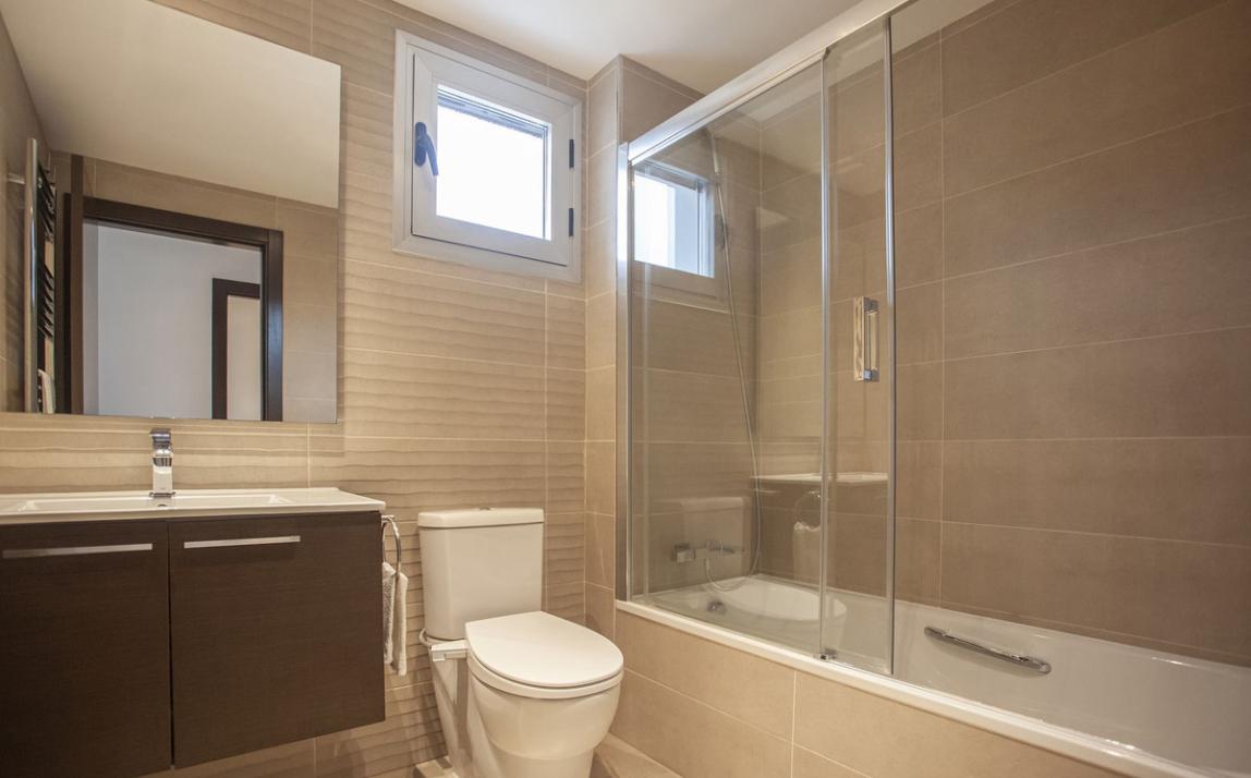 Appartement - Rez-de-chaussée, La Mairena Costa del Sol Málaga R4992907 14