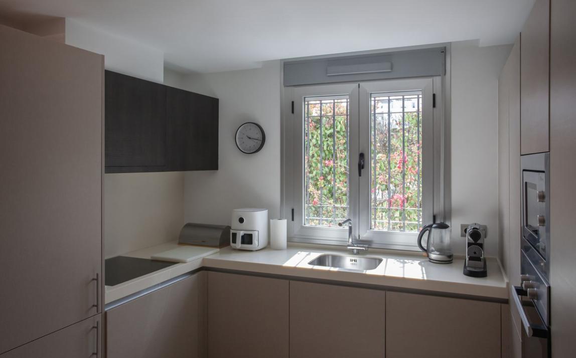 Appartement - Rez-de-chaussée, La Mairena Costa del Sol Málaga R4992907 15
