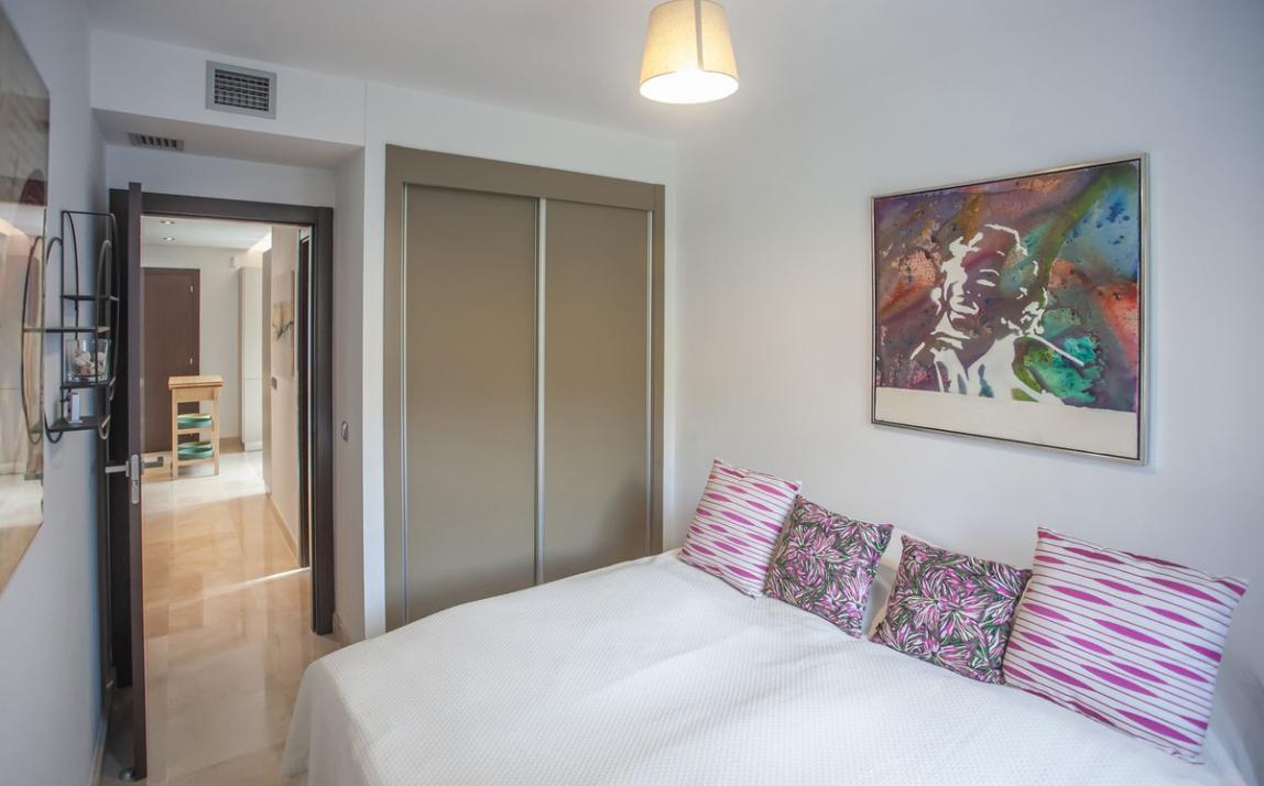 Appartement - Rez-de-chaussée, La Mairena Costa del Sol Málaga R4992907 16
