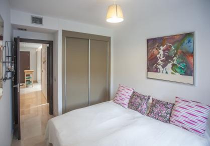 квартира - Цокольный этаж, La Mairena Costa del Sol Málaga R4992907 43