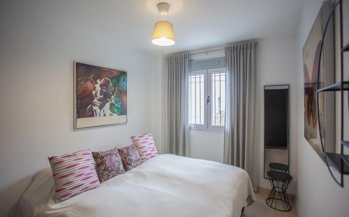 Appartement - Rez-de-chaussée, La Mairena Costa del Sol Málaga R4992907 17