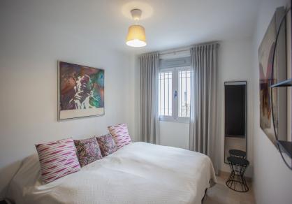 квартира - Цокольный этаж, La Mairena Costa del Sol Málaga R4992907 44