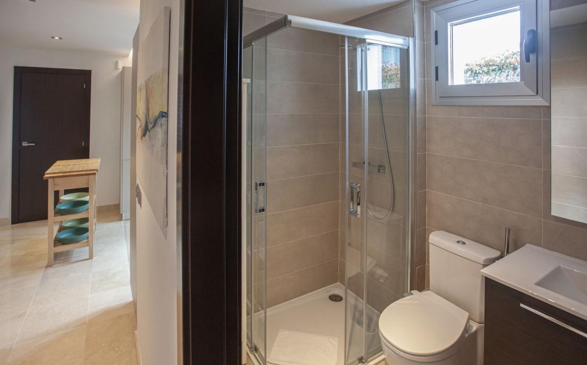 Appartement - Rez-de-chaussée, La Mairena Costa del Sol Málaga R4992907 18