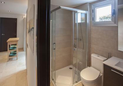 квартира - Цокольный этаж, La Mairena Costa del Sol Málaga R4992907 45