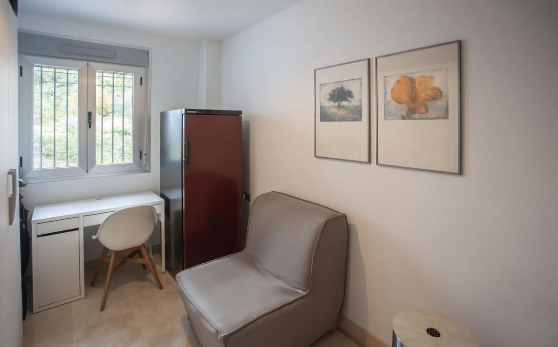 Appartement - Rez-de-chaussée, La Mairena Costa del Sol Málaga R4992907 19