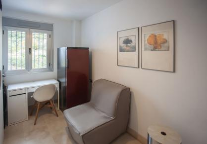квартира - Цокольный этаж, La Mairena Costa del Sol Málaga R4992907 46