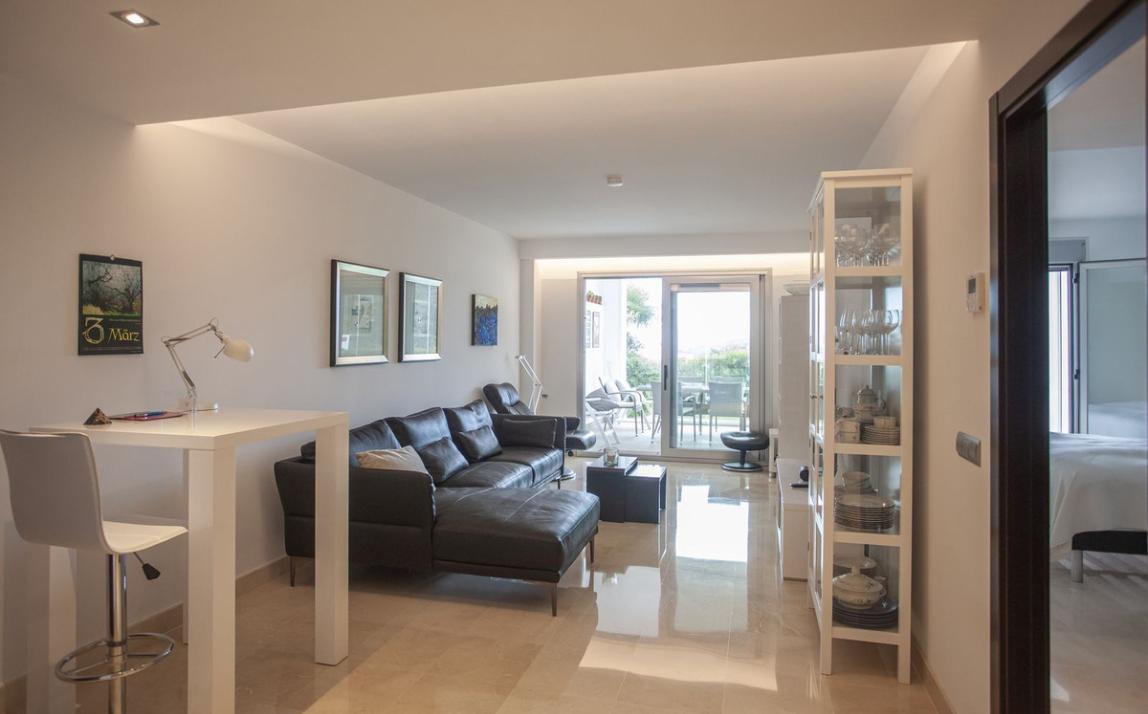 Appartement - Rez-de-chaussée, La Mairena Costa del Sol Málaga R4992907 20