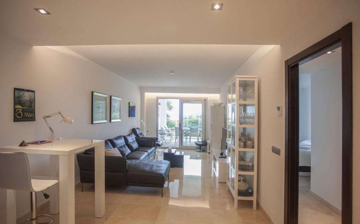Appartement - Rez-de-chaussée, La Mairena Costa del Sol Málaga R4992907 21