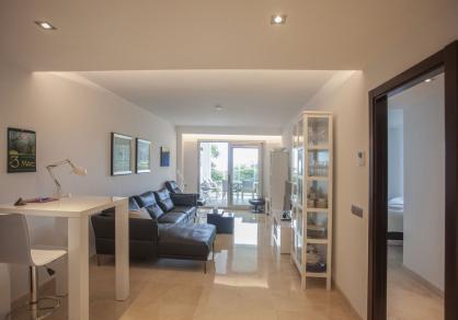квартира - Цокольный этаж, La Mairena Costa del Sol Málaga R4992907 48