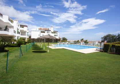 квартира - Цокольный этаж, La Mairena Costa del Sol Málaga R4992907 49