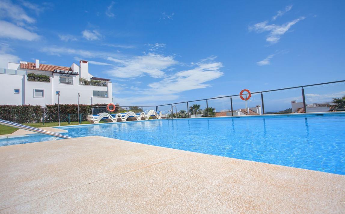 Appartement - Rez-de-chaussée, La Mairena Costa del Sol Málaga R4992907 24