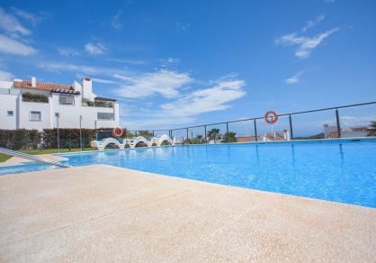 квартира - Цокольный этаж, La Mairena Costa del Sol Málaga R4992907 51