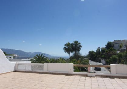 Apartment - Ground Floor, La Mairena Costa del Sol Málaga R5044642 27