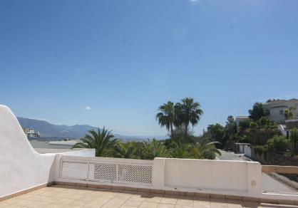 Apartment - Ground Floor, La Mairena Costa del Sol Málaga R5044642 28