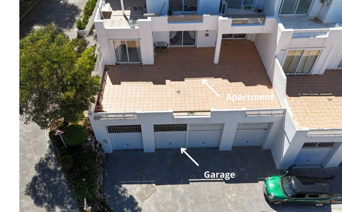 Apartment - Ground Floor, La Mairena Costa del Sol Málaga R5044642 3