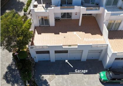 Apartment - Ground Floor, La Mairena Costa del Sol Málaga R5044642 29