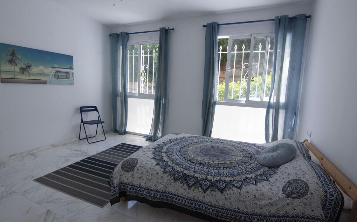 Apartment - Ground Floor, La Mairena Costa del Sol Málaga R5044642 7