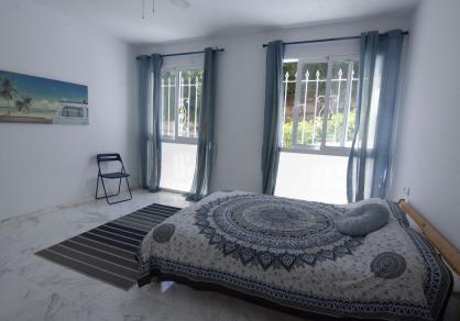 Apartment - Ground Floor, La Mairena Costa del Sol Málaga R5044642 33