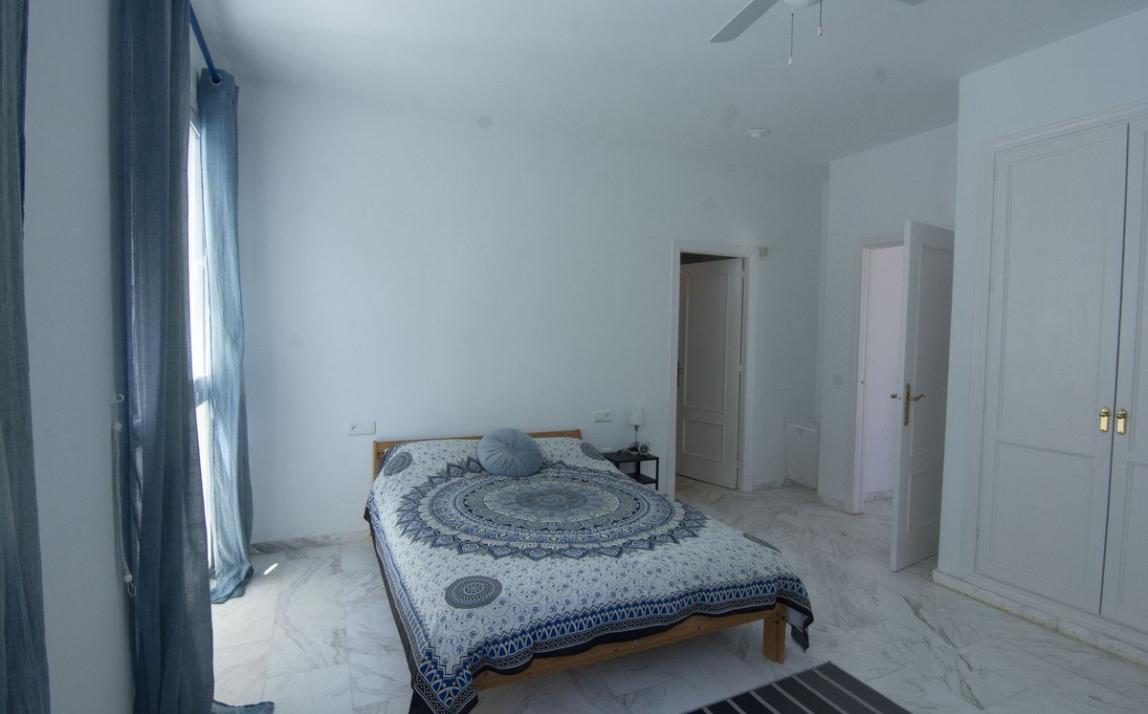 Apartment - Ground Floor, La Mairena Costa del Sol Málaga R5044642 8