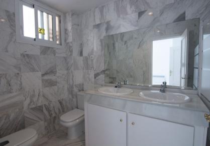Apartment - Ground Floor, La Mairena Costa del Sol Málaga R5044642 35