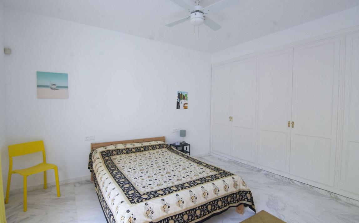 Apartment - Ground Floor, La Mairena Costa del Sol Málaga R5044642 10