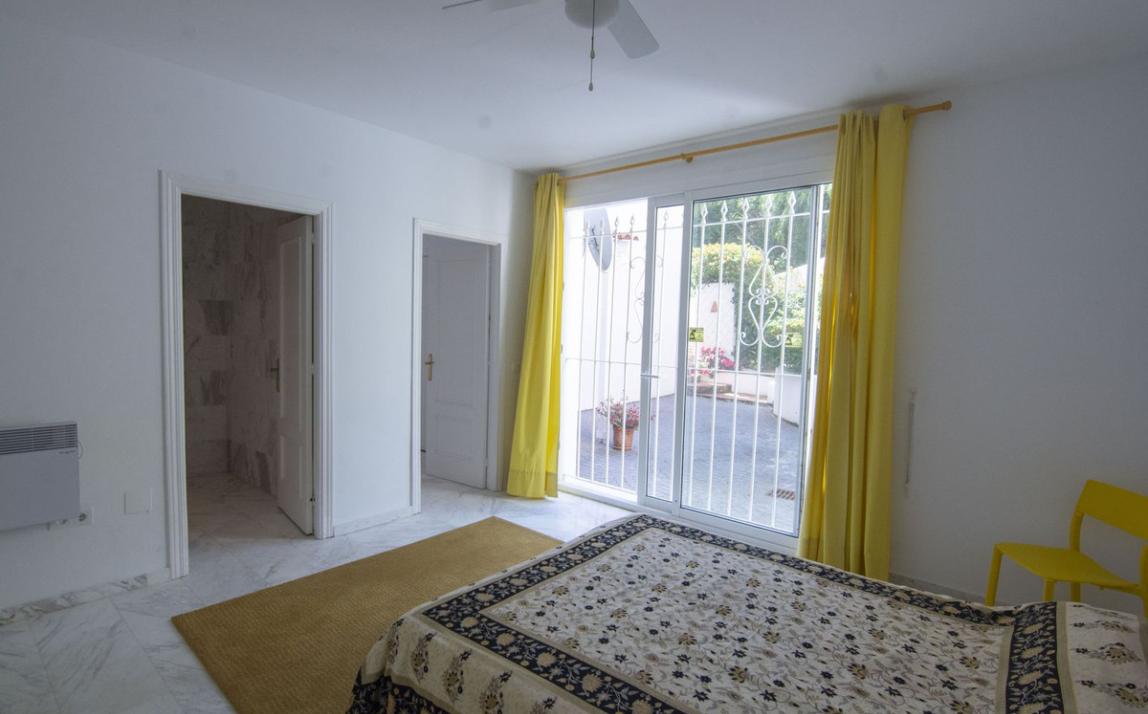 Apartment - Ground Floor, La Mairena Costa del Sol Málaga R5044642 11