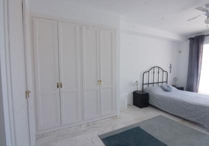 Apartment - Ground Floor, La Mairena Costa del Sol Málaga R5044642 39