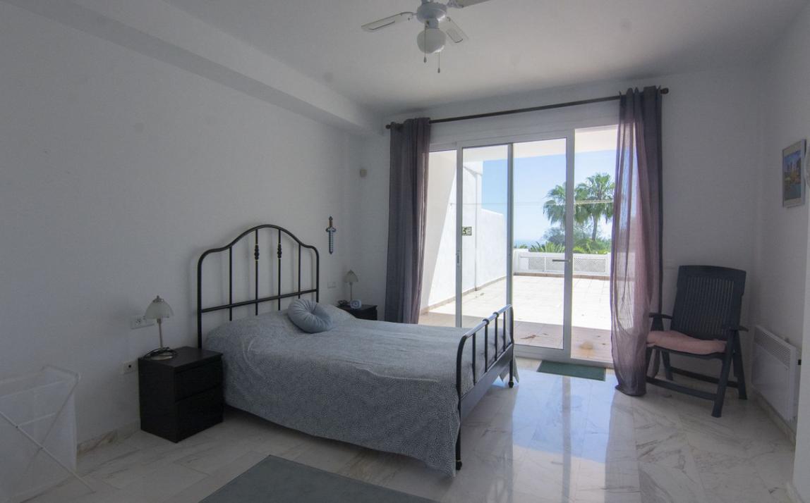 Apartment - Ground Floor, La Mairena Costa del Sol Málaga R5044642 14