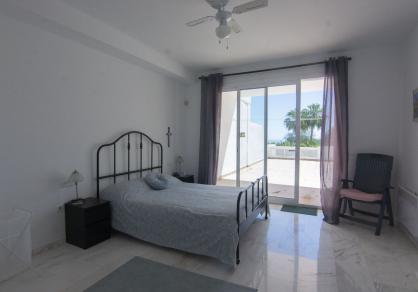 Apartment - Ground Floor, La Mairena Costa del Sol Málaga R5044642 40