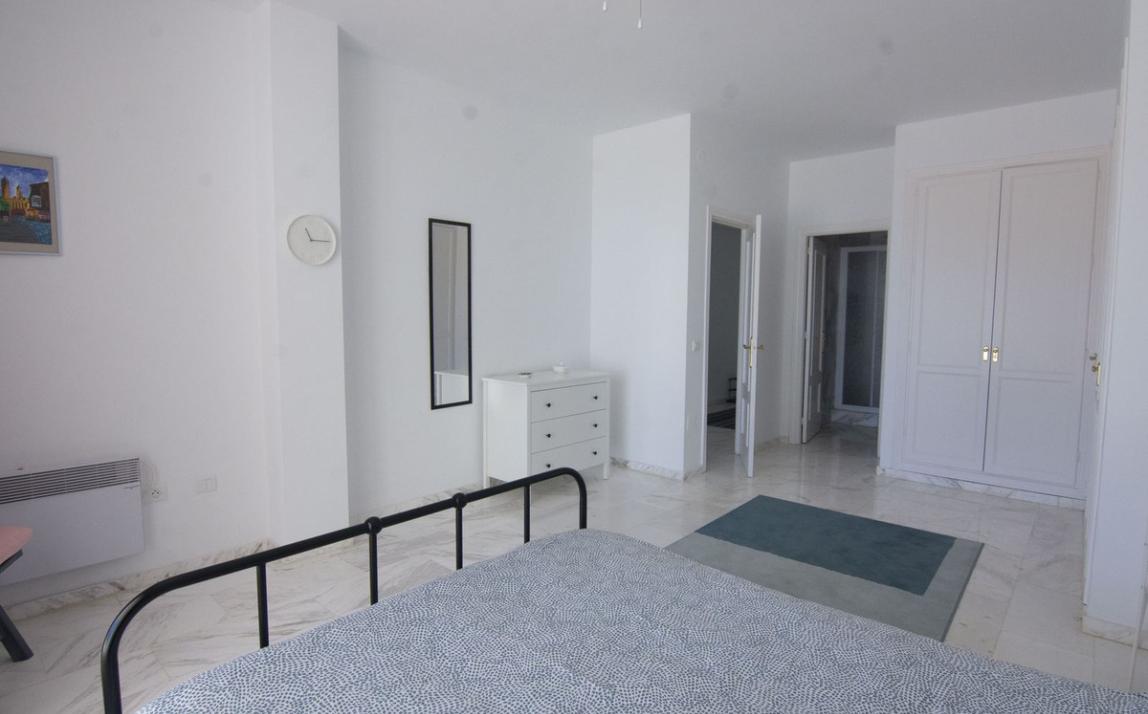Apartment - Ground Floor, La Mairena Costa del Sol Málaga R5044642 15