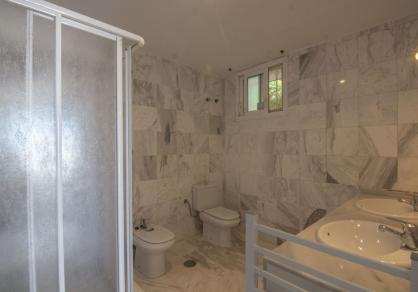 Apartment - Ground Floor, La Mairena Costa del Sol Málaga R5044642 42