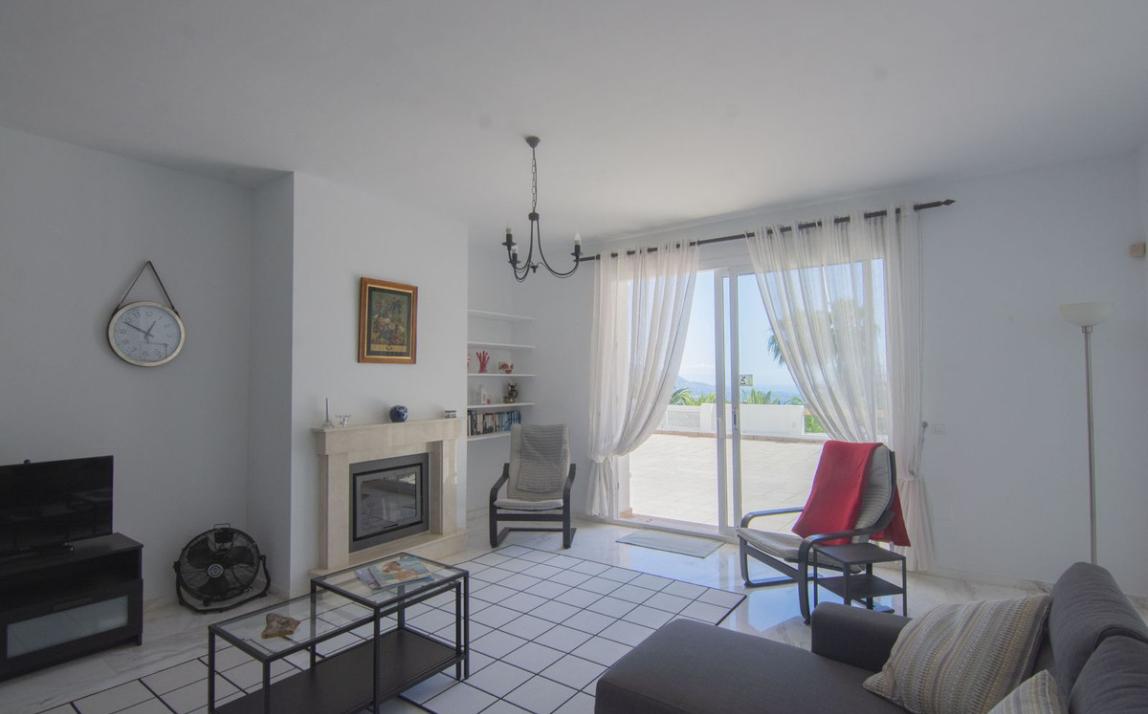 Apartment - Ground Floor, La Mairena Costa del Sol Málaga R5044642 18