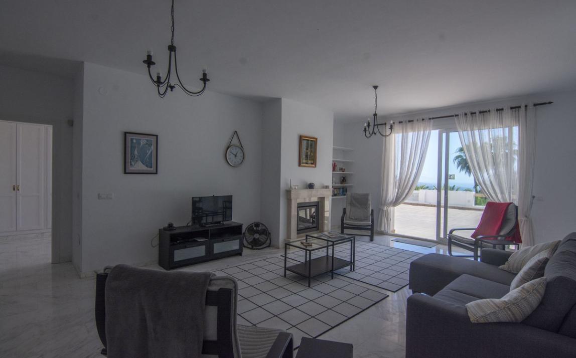 Apartment - Ground Floor, La Mairena Costa del Sol Málaga R5044642 20