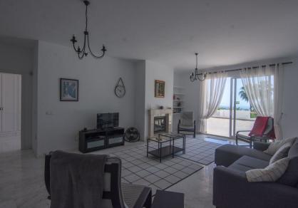 Apartment - Ground Floor, La Mairena Costa del Sol Málaga R5044642 46
