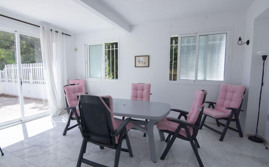 Apartment - Ground Floor, La Mairena Costa del Sol Málaga R5044642 21