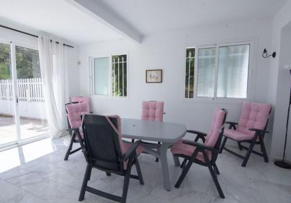 Apartment - Ground Floor, La Mairena Costa del Sol Málaga R5044642 47