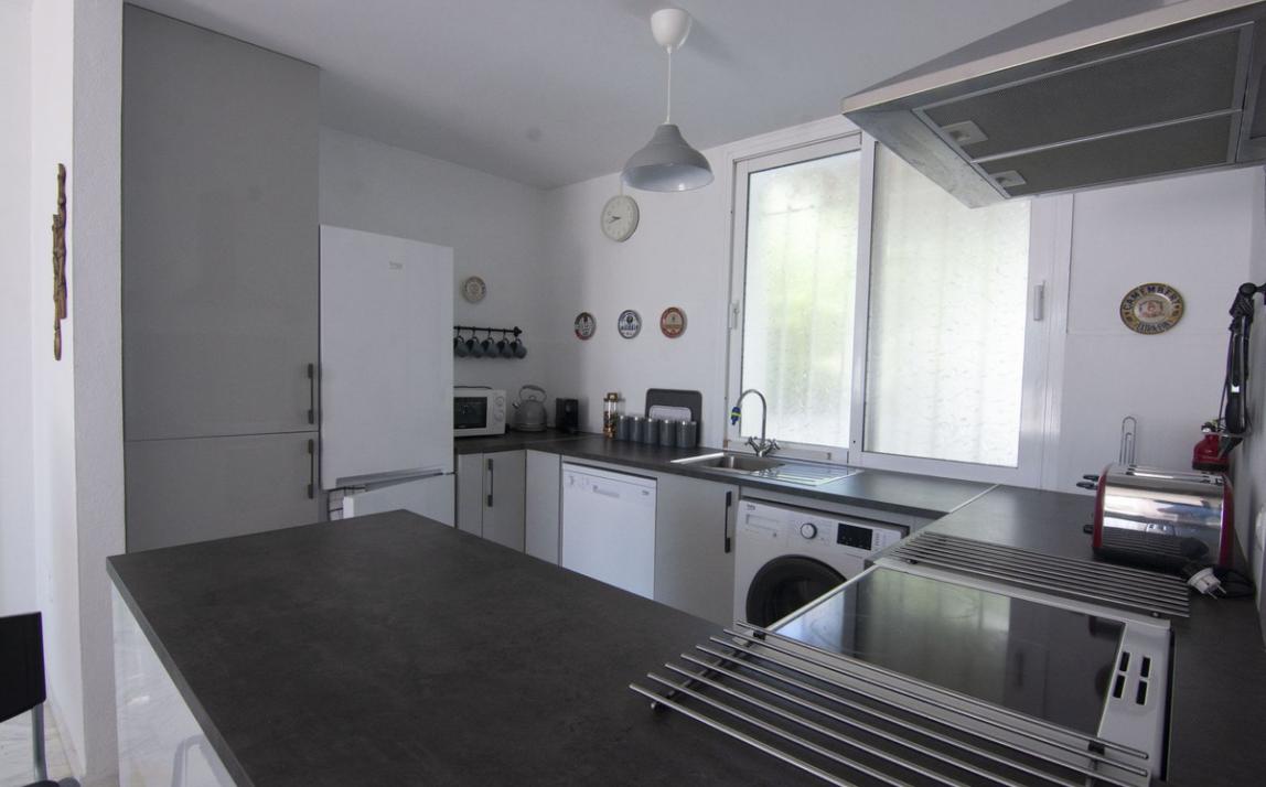 Apartment - Ground Floor, La Mairena Costa del Sol Málaga R5044642 22