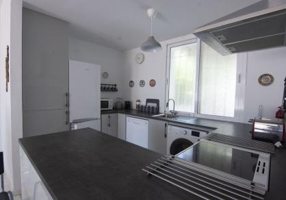 Apartment - Ground Floor, La Mairena Costa del Sol Málaga R5044642 48