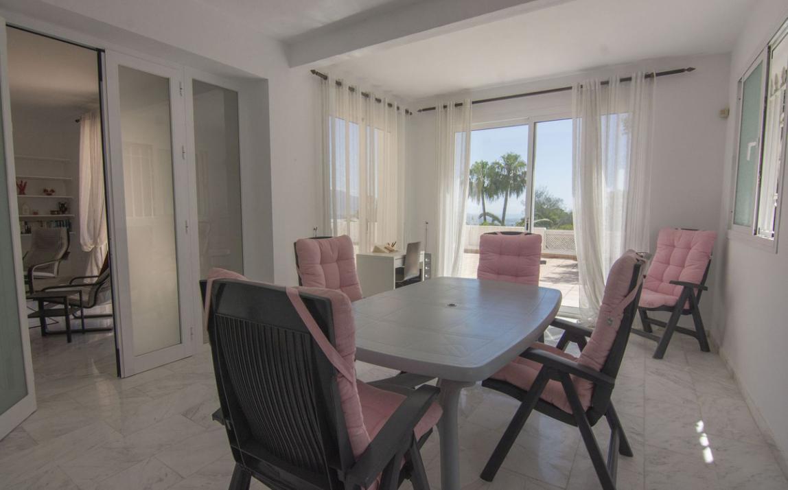 Apartment - Ground Floor, La Mairena Costa del Sol Málaga R5044642 23