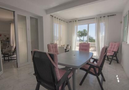 Apartment - Ground Floor, La Mairena Costa del Sol Málaga R5044642 49