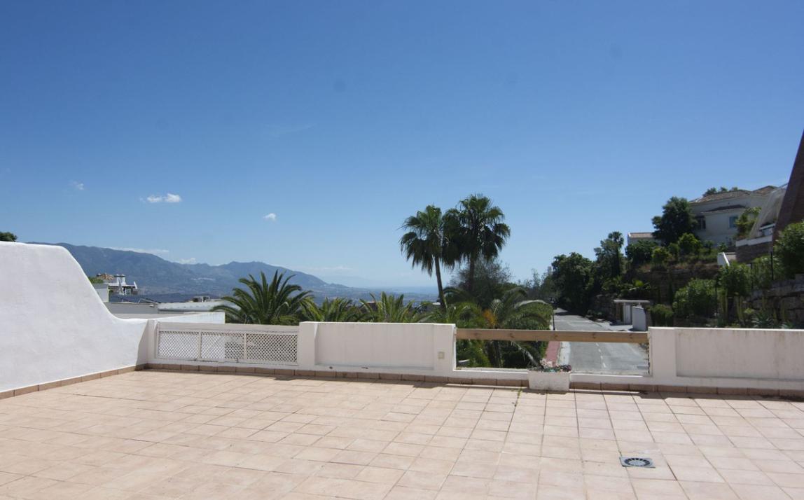 Apartment - Ground Floor, La Mairena Costa del Sol Málaga R5044642 24