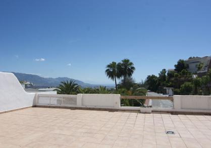 Apartment - Ground Floor, La Mairena Costa del Sol Málaga R5044642 50