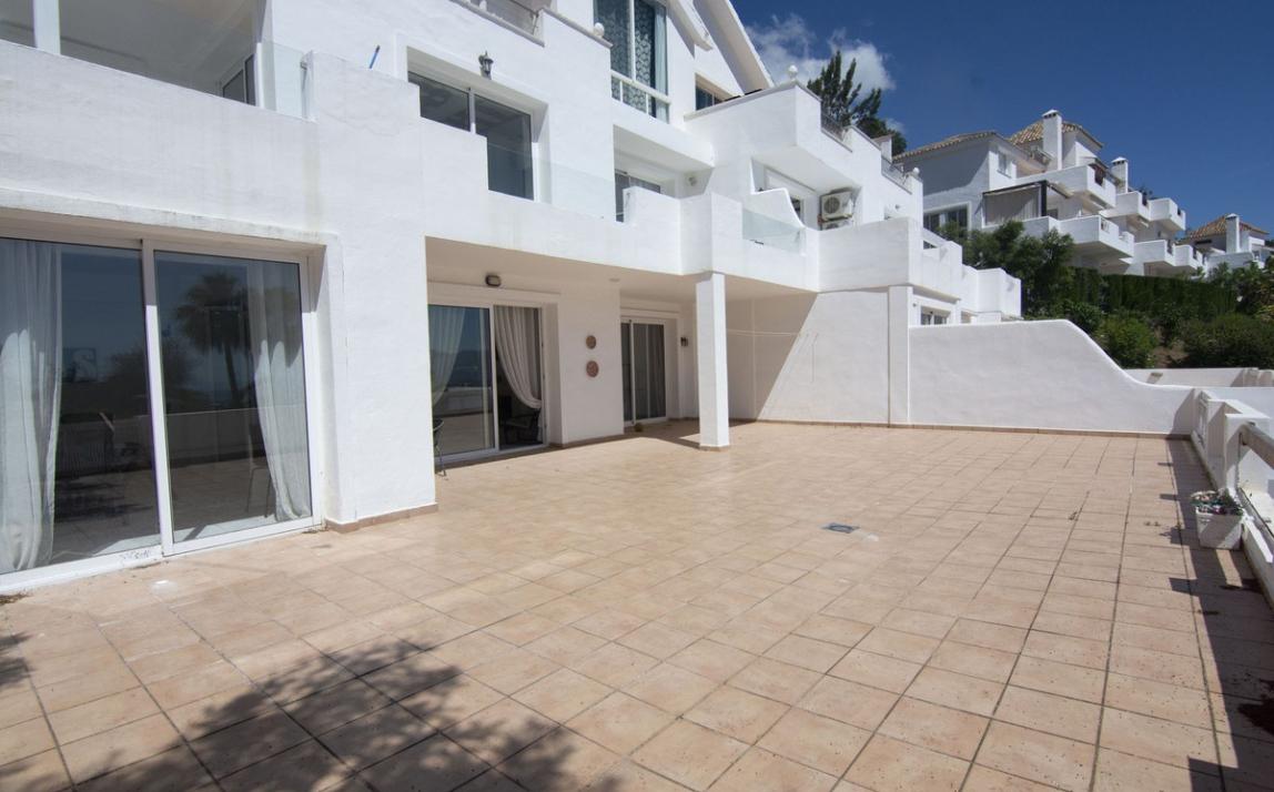 Apartment - Ground Floor, La Mairena Costa del Sol Málaga R5044642 25