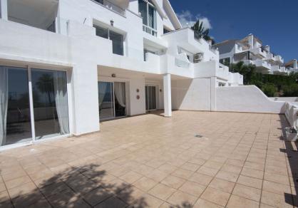 Apartment - Ground Floor, La Mairena Costa del Sol Málaga R5044642 51